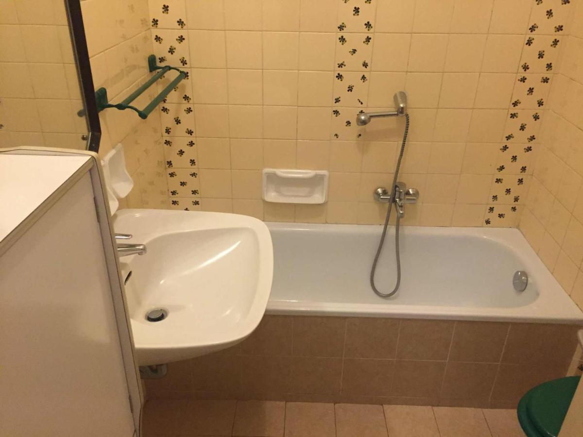 Eurotel 312 Rapallo Zewnętrze zdjęcie