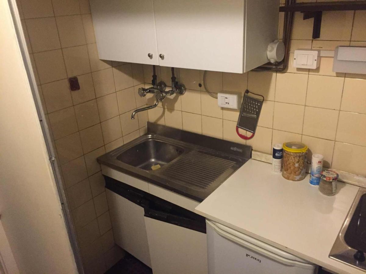 Eurotel 312 Rapallo Zewnętrze zdjęcie