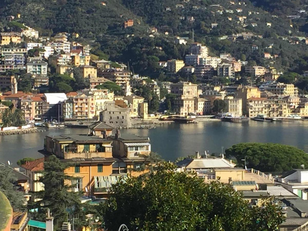 Eurotel 312 Rapallo Zewnętrze zdjęcie
