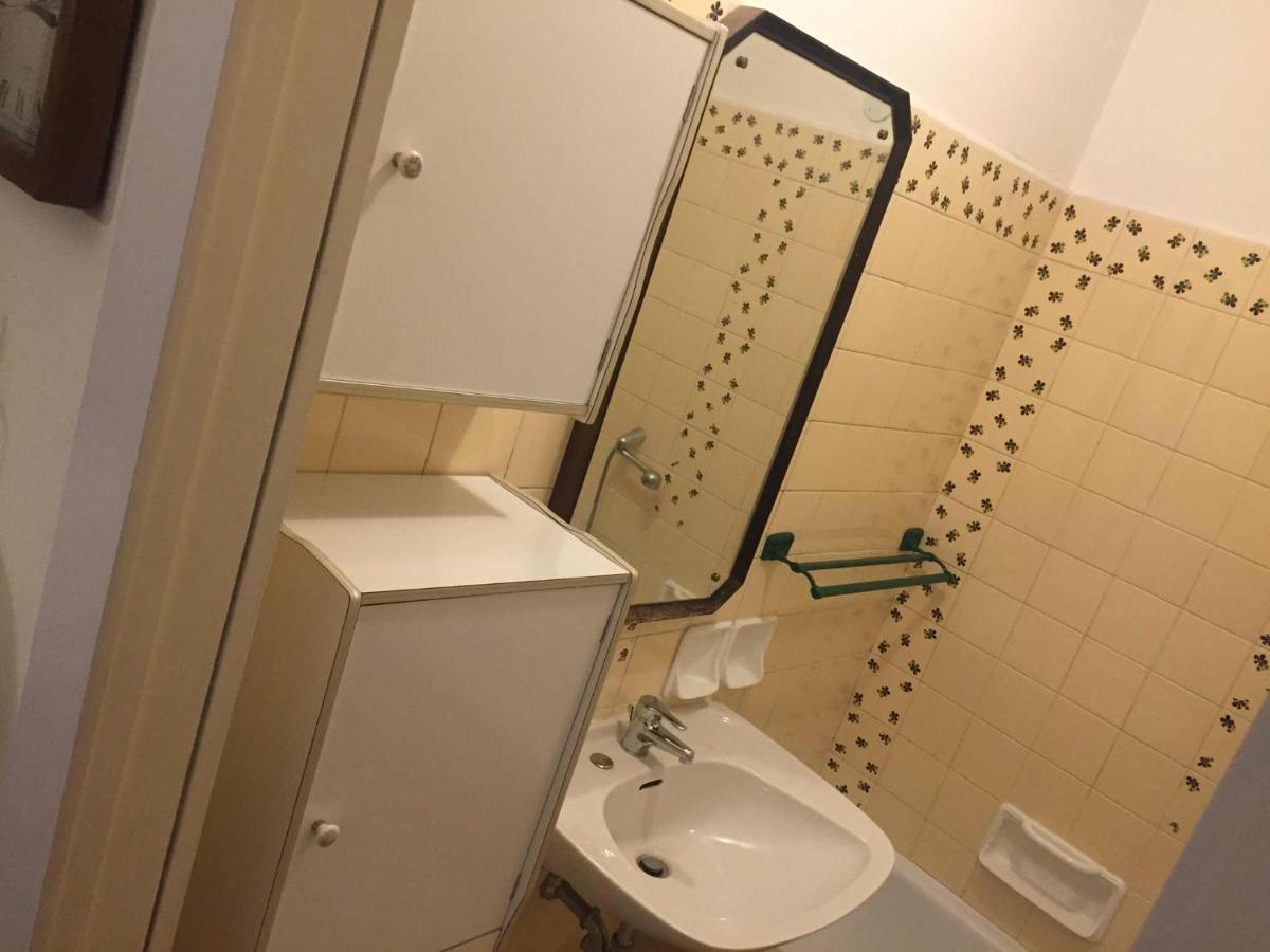 Eurotel 312 Rapallo Zewnętrze zdjęcie