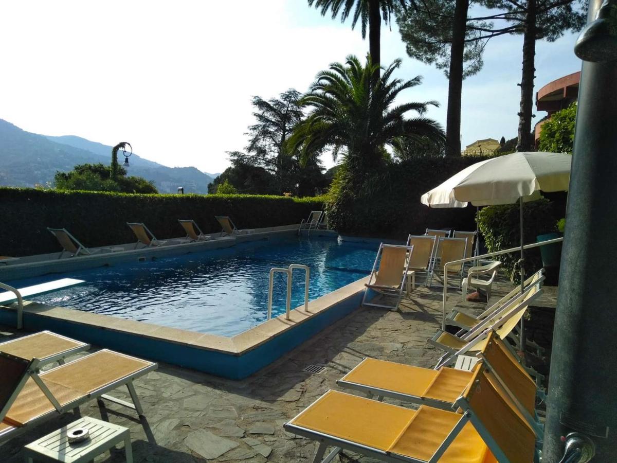Eurotel 312 Rapallo Zewnętrze zdjęcie