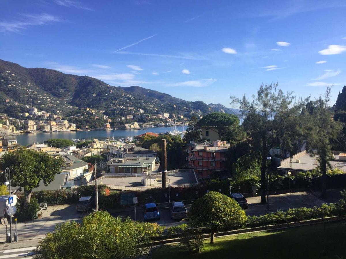 Eurotel 312 Rapallo Zewnętrze zdjęcie