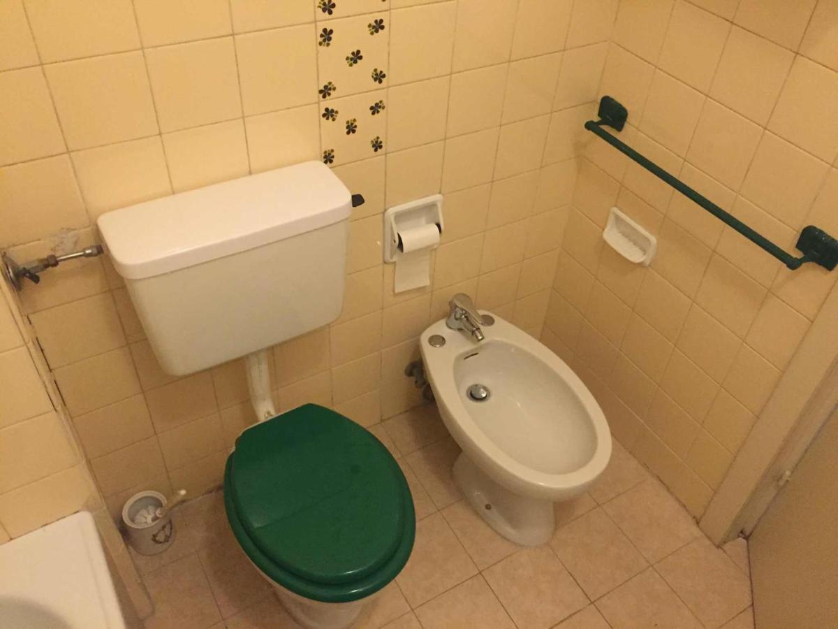 Eurotel 312 Rapallo Zewnętrze zdjęcie
