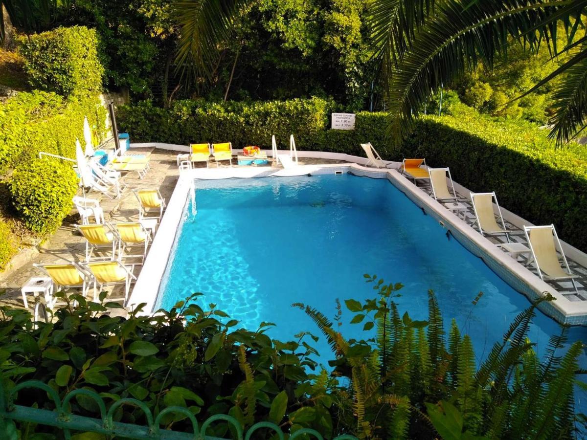 Eurotel 312 Rapallo Zewnętrze zdjęcie