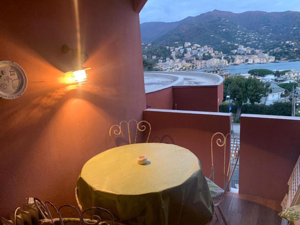 Eurotel 312 Rapallo Zewnętrze zdjęcie