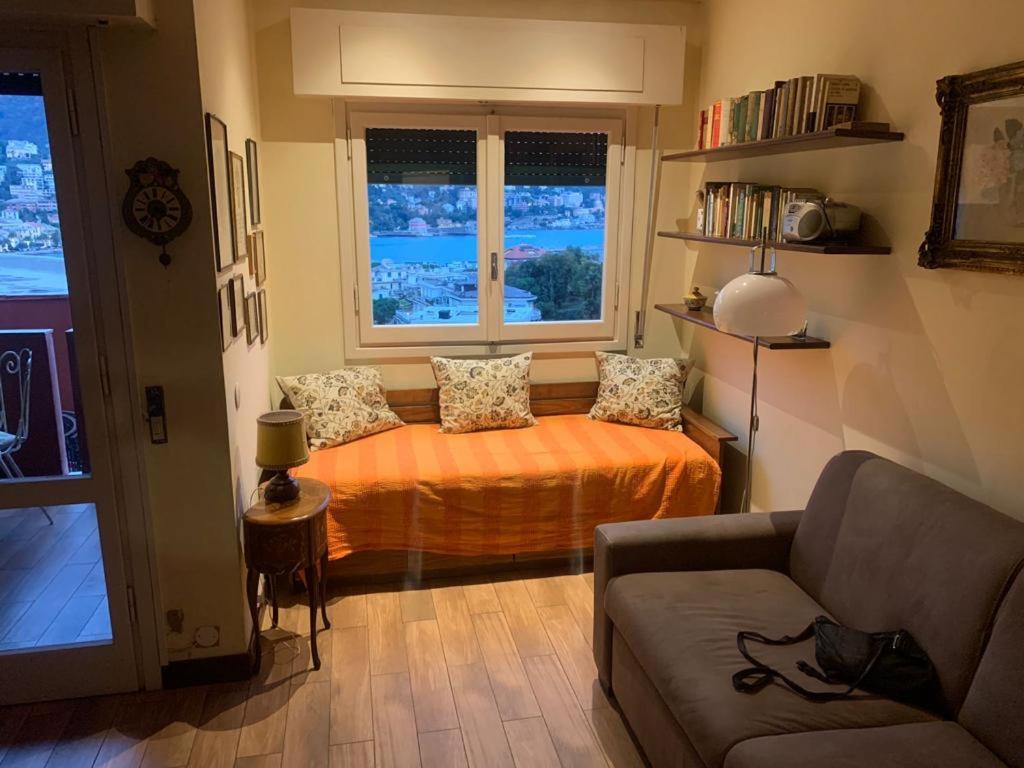 Eurotel 312 Rapallo Zewnętrze zdjęcie