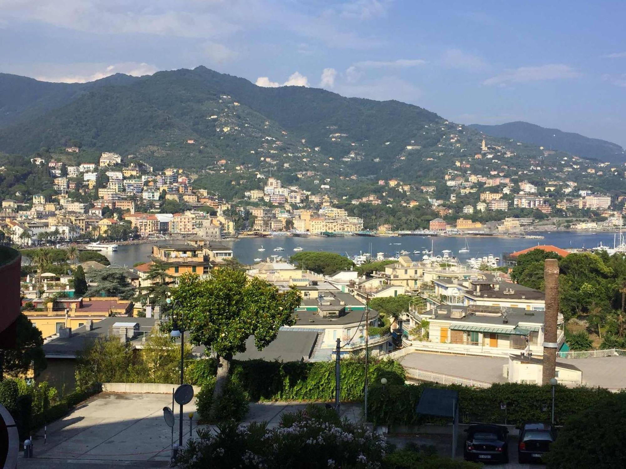 Eurotel 312 Rapallo Zewnętrze zdjęcie