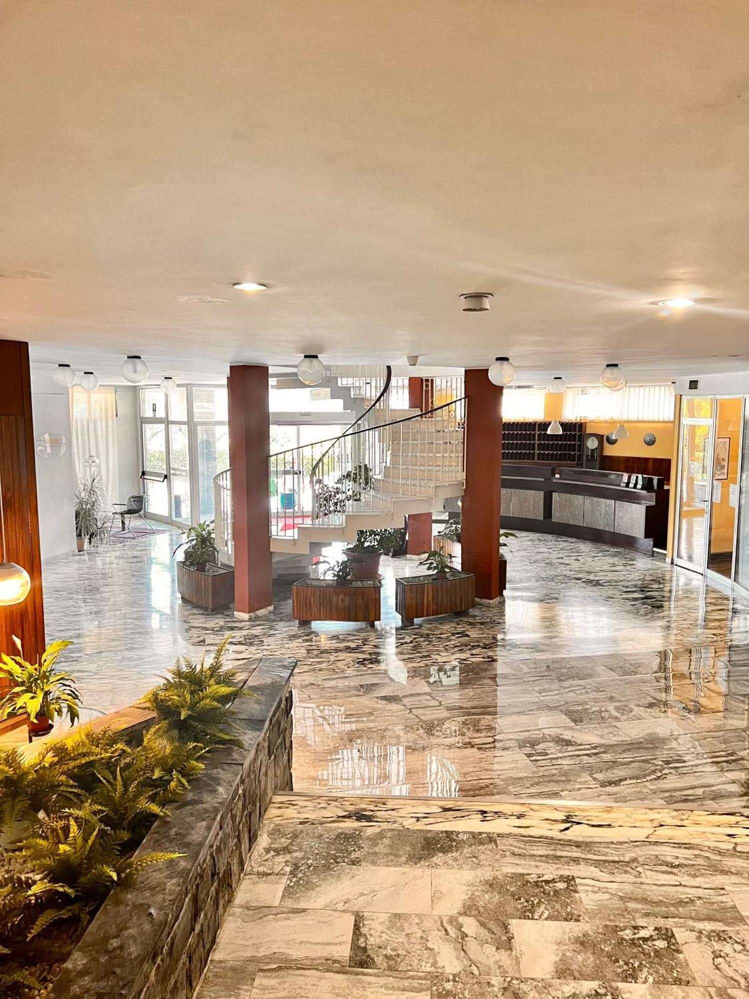 Eurotel 312 Rapallo Zewnętrze zdjęcie