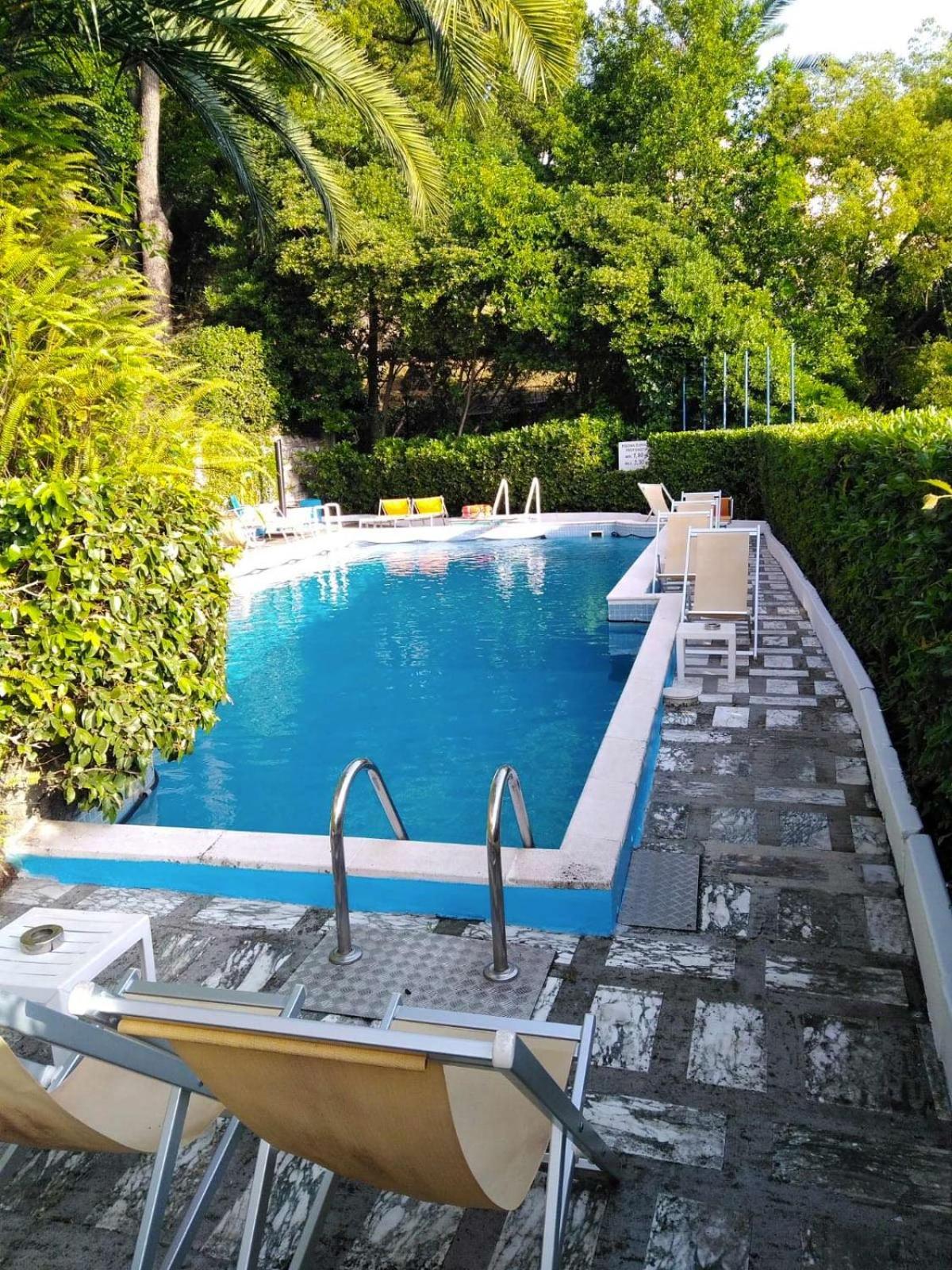 Eurotel 312 Rapallo Zewnętrze zdjęcie