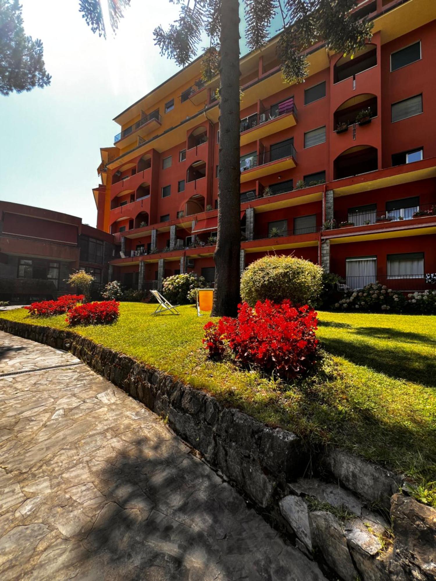 Eurotel 312 Rapallo Zewnętrze zdjęcie