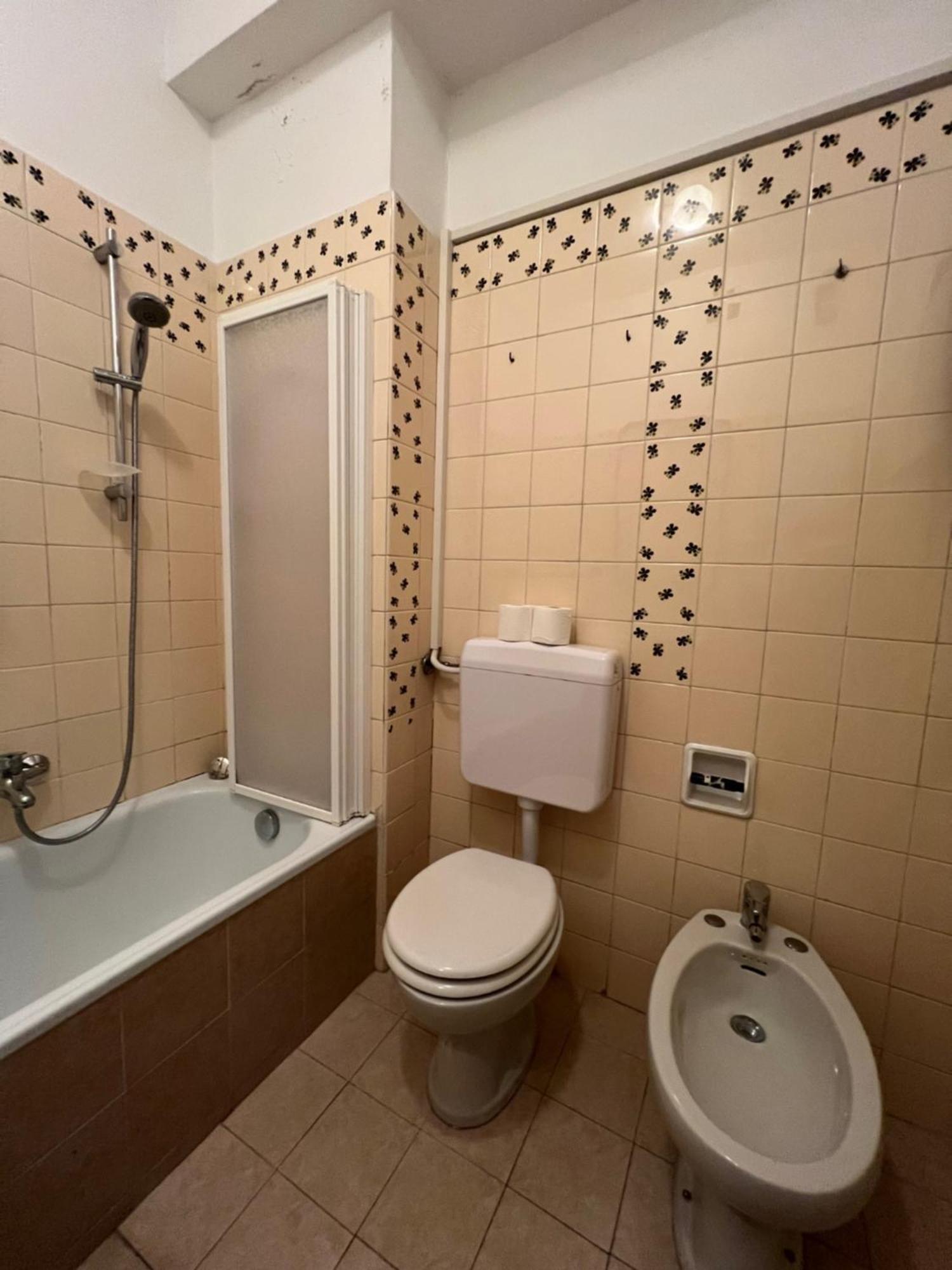 Eurotel 312 Rapallo Zewnętrze zdjęcie